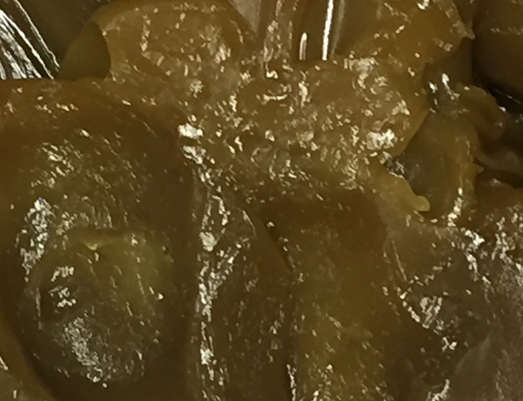 Raw lanolin/Essence of Romney: 400g, $15.00